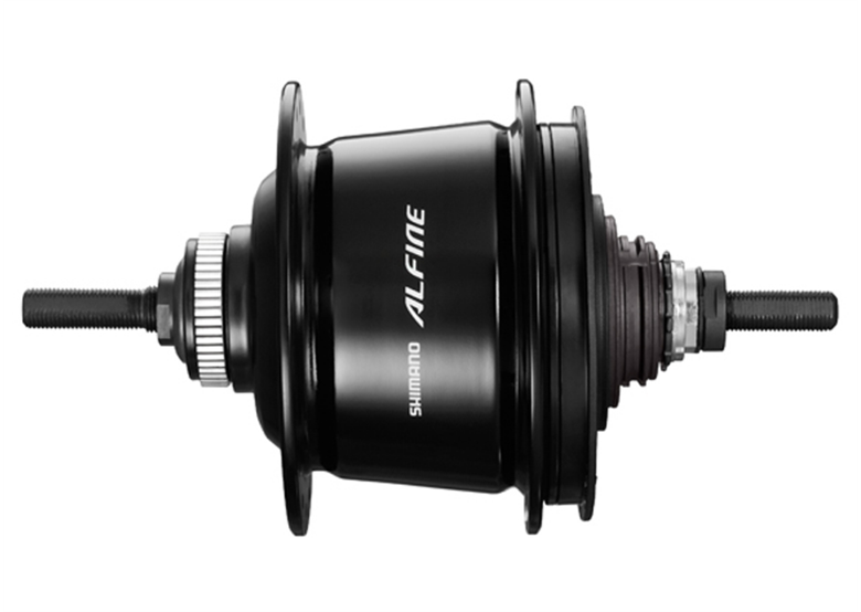 Piasta tylna SHIMANO Alfine SG-S700