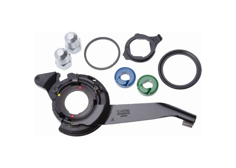 Komponenty do piast SHIMANO Alfine SGS700