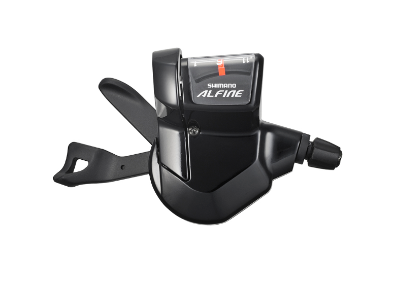 Manetka SHIMANO Alfine SL-S700