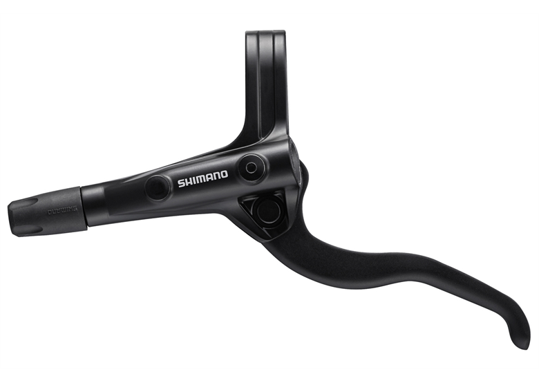 Klamka hamulca SHIMANO Alivio BL-MT400