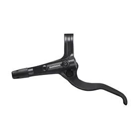 Hamulec tarczowy SHIMANO Alivio BL-MT401 / BR-MT410