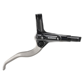 Hamulec tarczowy SHIMANO Alivio BL-MT401 / BR-MT410