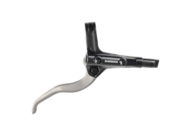 Hamulec tarczowy SHIMANO Alivio BL-MT401 / BR-MT410