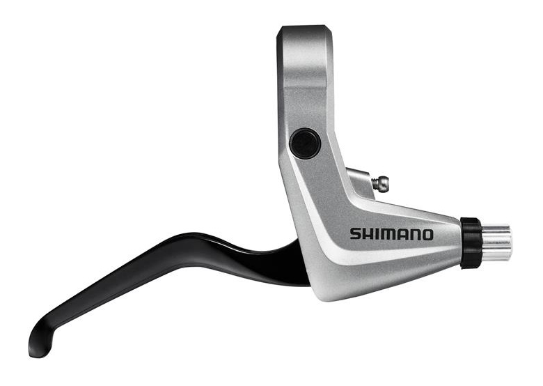 Klamka hamulca SHIMANO Alivio BL-T4000