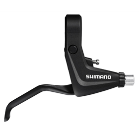 Klamka hamulca SHIMANO Alivio BL-T4000