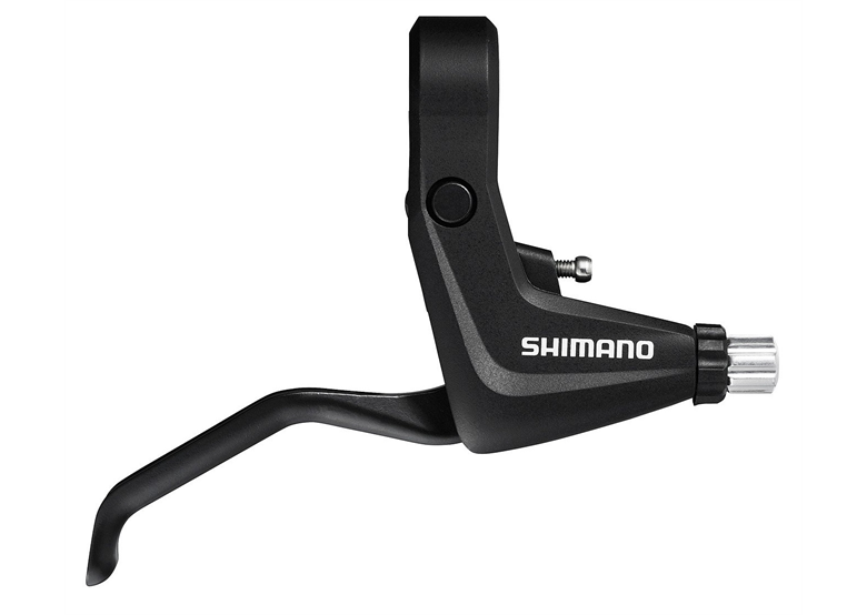 Klamka hamulca SHIMANO Alivio BL-T4000