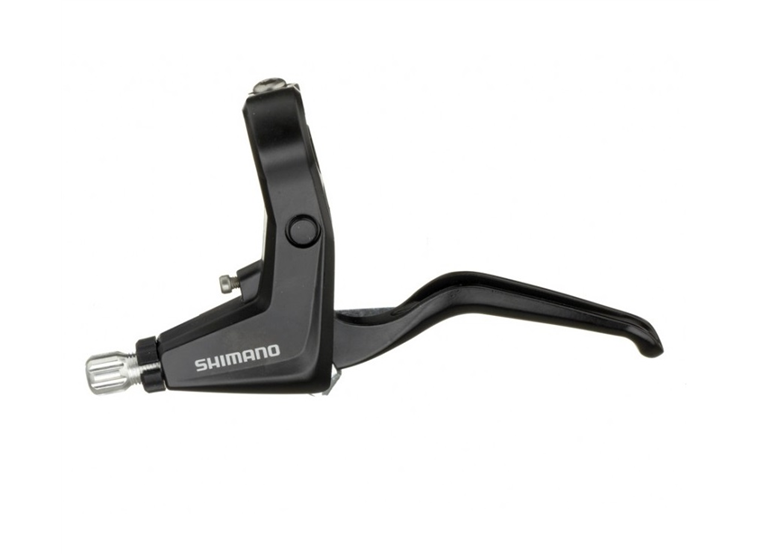 Klamka hamulca SHIMANO Alivio BL-T4010