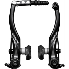 Hamulec V-brake SHIMANO Alivio BR-T4000