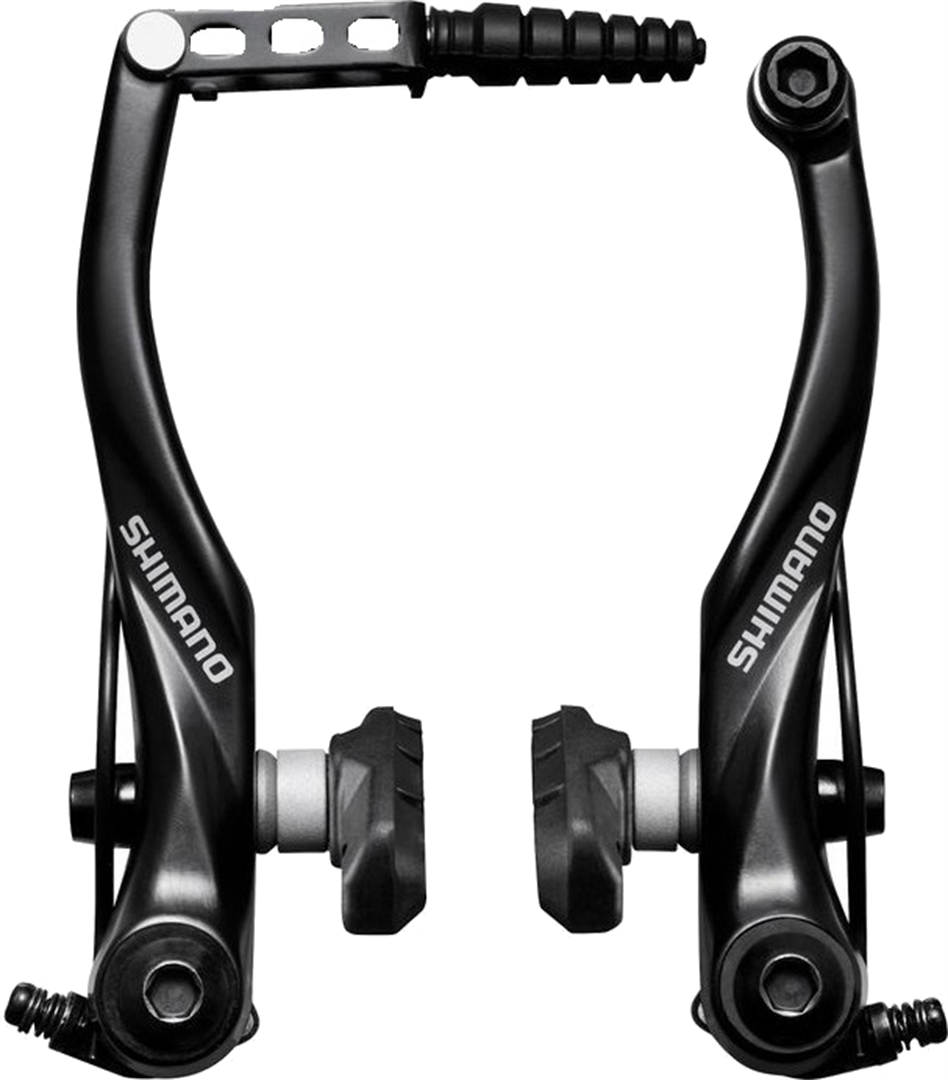 Freno Posteriore V-brake Br-t4000 Alivio Shimano Freno Posteriore V-brake Br-t4000 Alivio Shimano