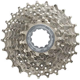 Kaseta SHIMANO Alivio CS-HG400