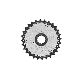 Kaseta SHIMANO Alivio CS-HG400