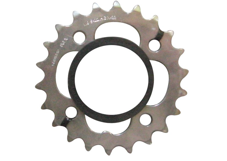 Zębatka rowerowa SHIMANO Alivio FC-M410/415/341