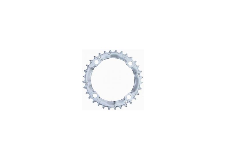 Zębatka rowerowa SHIMANO Alivio FC-M430