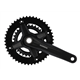 Mechanizm korbowy SHIMANO Alivio FC-MT210