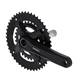 Mechanizm korbowy SHIMANO Alivio FC-MT210