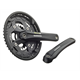 Mechanizm korbowy SHIMANO Alivio FC-T4010