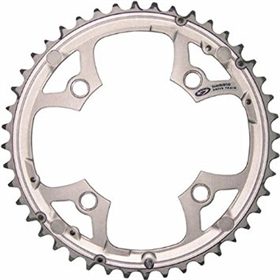 Zębatka rowerowa SHIMANO Alivio FC-T4060