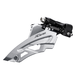 Przerzutka przednia SHIMANO Alivio FD-M3100