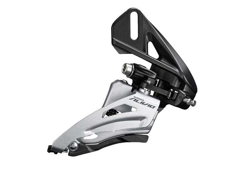 Przerzutka przednia SHIMANO Alivio FD-M3120