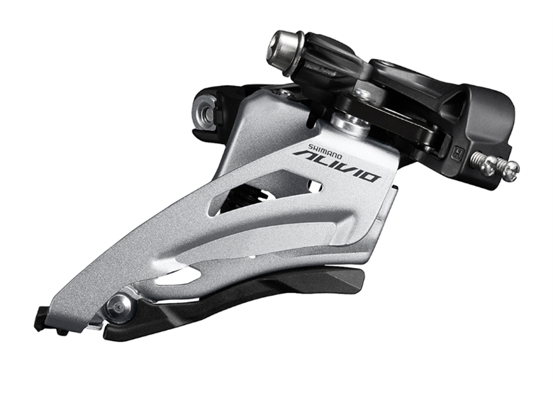 Przerzutka przednia SHIMANO Alivio FD-M3120