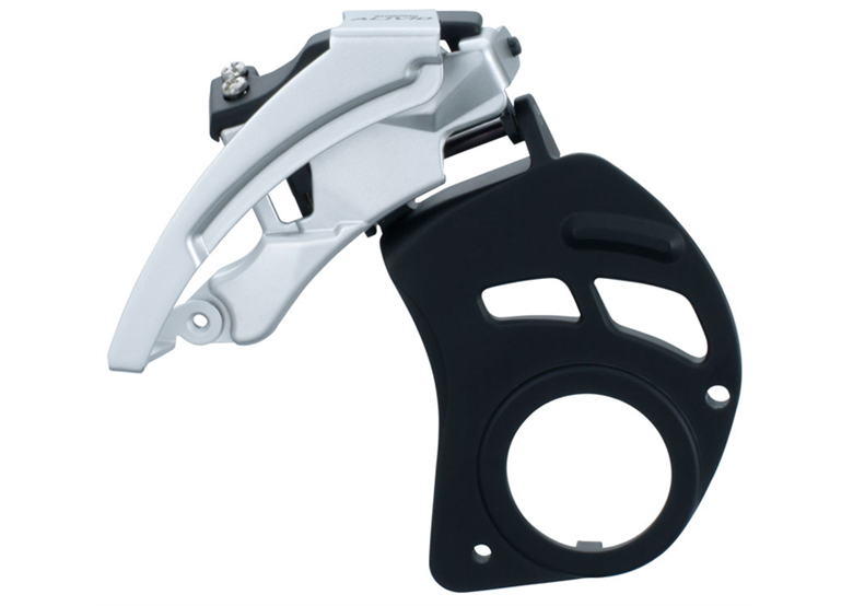 Przerzutka przednia SHIMANO Alivio FD-M410
