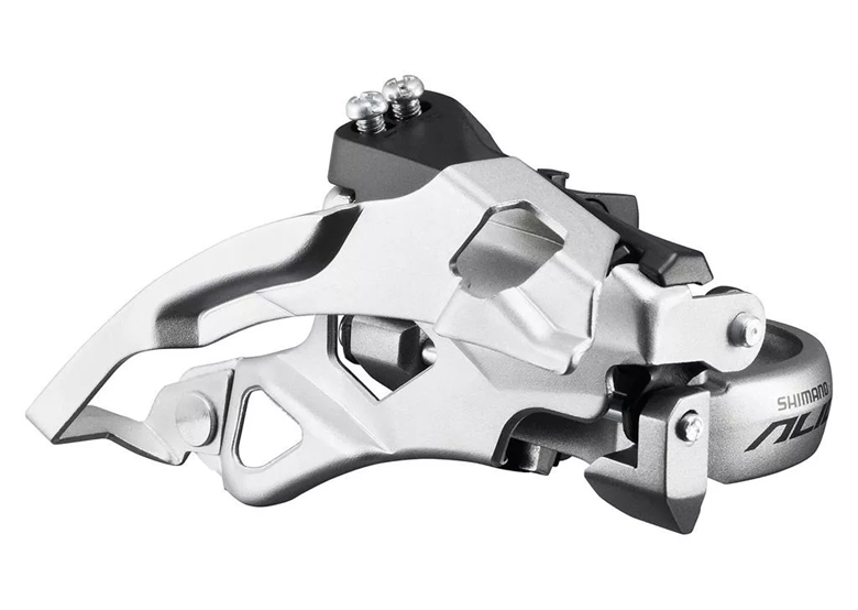 Przerzutka przednia SHIMANO Alivio FD-T4000