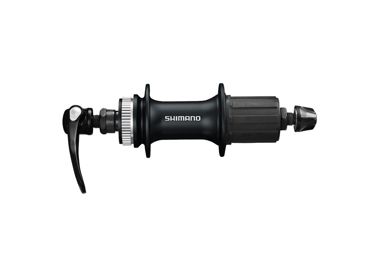 Piasta tylna SHIMANO Alivio FH-M4050