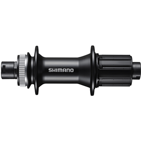 Piasta SHIMANO Alivio FH-MT400