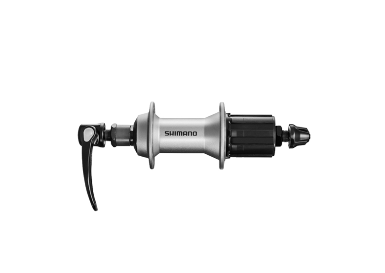 Piasta SHIMANO Alivio FH-T4000