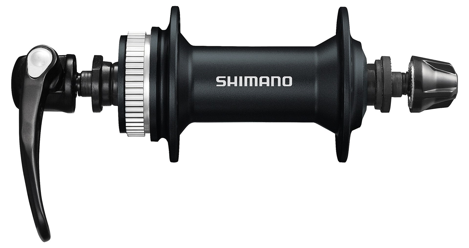 Piasta przednia SHIMANO Alivio HB-M4050 | CentrumRowerowe.pl