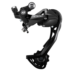 Przerzutka tylna SHIMANO Alivio RD-M3100