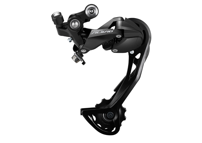 Przerzutka tylna SHIMANO Alivio RD-M3100