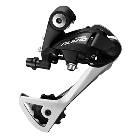 Przerzutka tylna SHIMANO Alivio RD-T4000