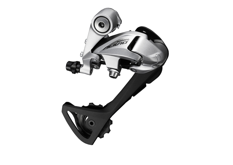 Przerzutka tylna SHIMANO Alivio RD-T4000