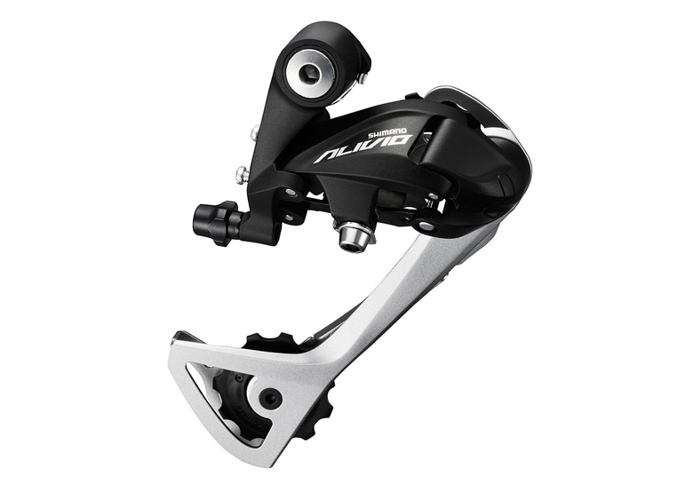 Przerzutka tylna SHIMANO Alivio RD-T4000