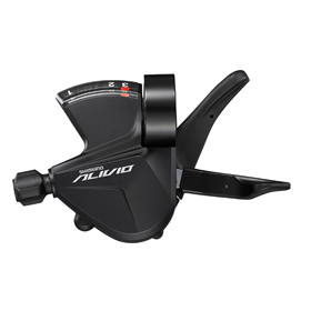 Manetka SHIMANO Alivio SL-M3100