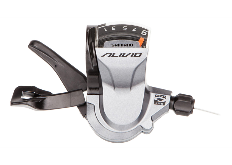 Dźwignia przerzutki SHIMANO Alivio SL-M4000