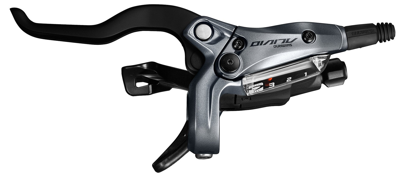 shimano alivio m4050