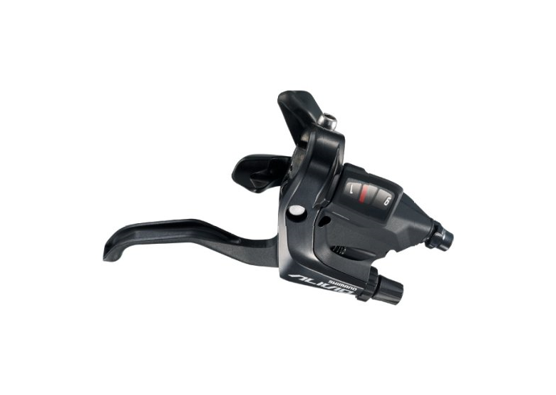 Klamkomanetka SHIMANO Alivio ST-M430