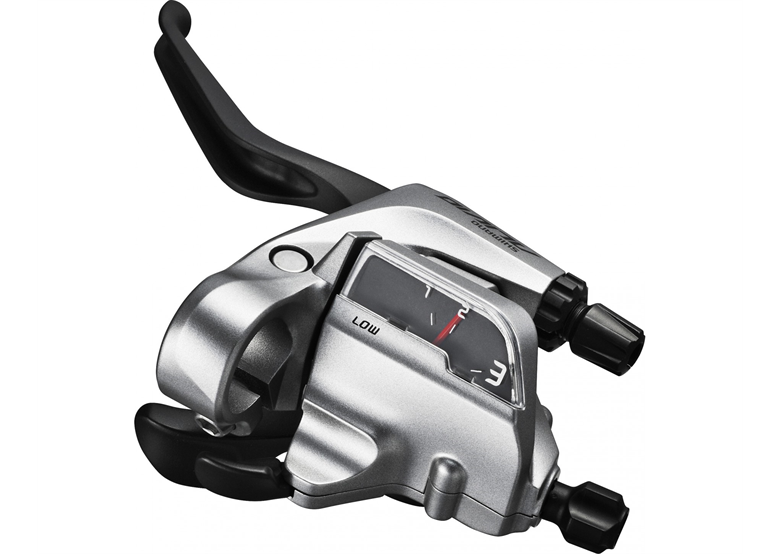 Klamkomanetka SHIMANO Alivio ST-T4000