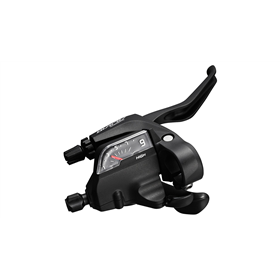Klamkomanetka SHIMANO Alivio ST-T4000