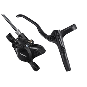 Hamulec tarczowy SHIMANO Altus BL-MT200 / BR-MT200