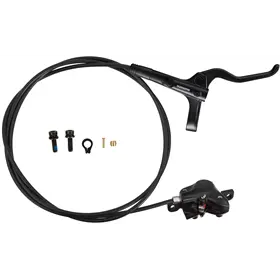 Hamulec tarczowy SHIMANO Altus BL-MT201 / BR-MT200