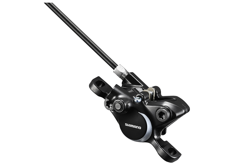 Zacisk hamulca tarczowego SHIMANO Altus BR-M315