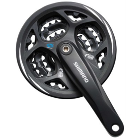 Mechanizm korbowy SHIMANO Altus FC-M311