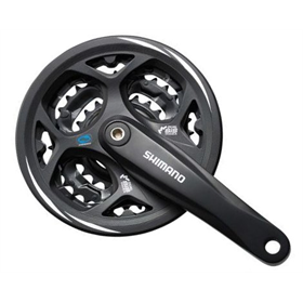 Mechanizm korbowy SHIMANO Altus FC-M311