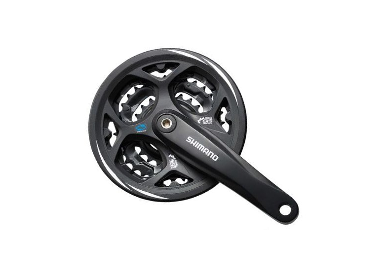 Mechanizm korbowy SHIMANO Altus FC-M311