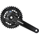 Mechanizm korbowy SHIMANO Altus FC-M315