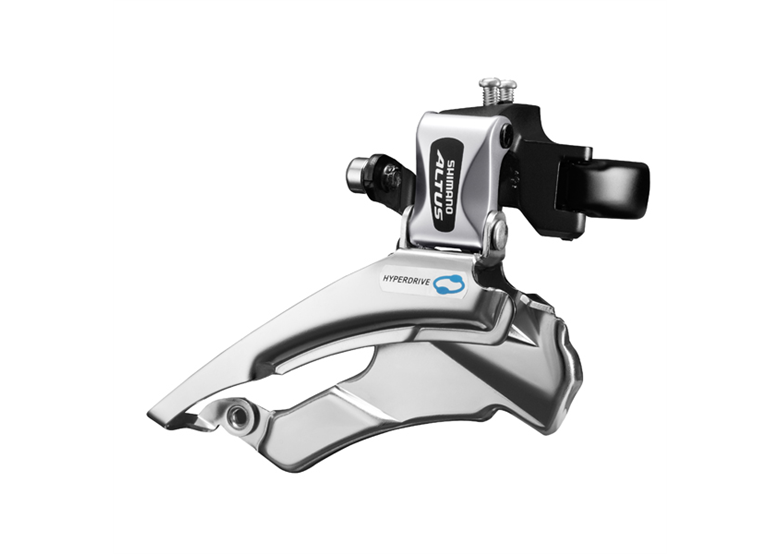 Przerzutka przednia SHIMANO Altus FD-M313