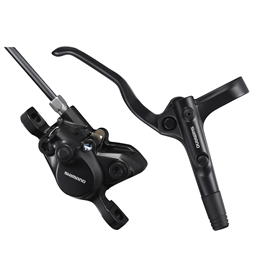 Hamulec tarczowy SHIMANO Altus MT200